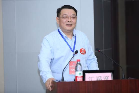 攜參股企業參加微所科技開放日活動
