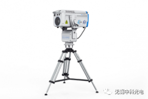 中科光電斬獲2019世界物聯網博覽會新技術新產品新應用金獎