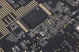 今年全球MCU銷售額將增長10%，達到215億美元