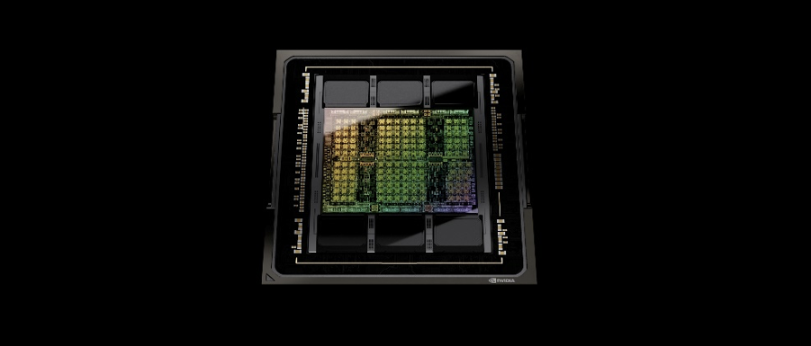 英偉達發布首款基于 Hopper 架構的 GPU