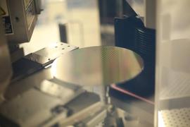 SEMI：2022年全球半導體設備總銷售額